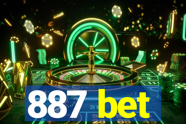 887 bet